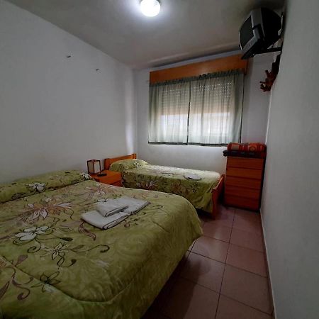 Hospedaje Cerros Dorados Коскин Экстерьер фото