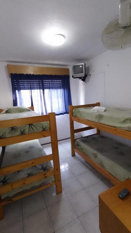 Hospedaje Cerros Dorados Коскин Экстерьер фото