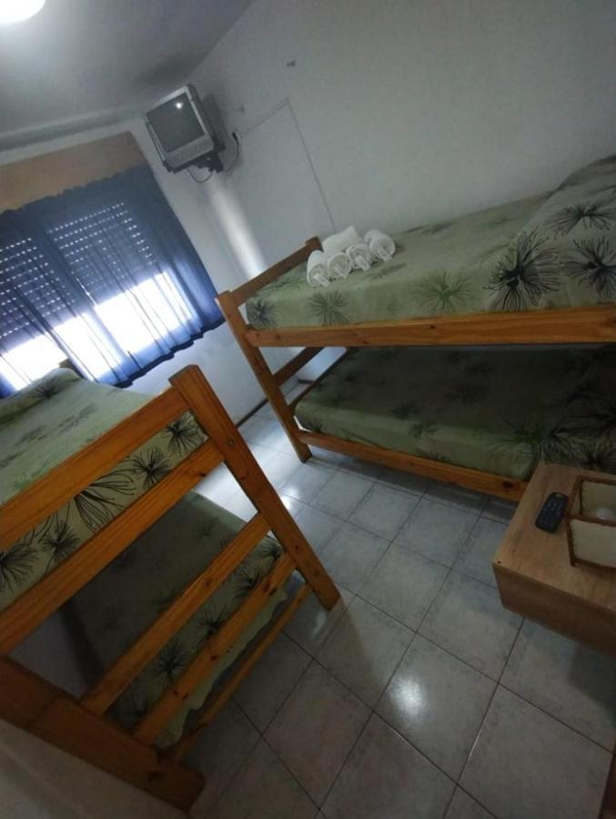 Hospedaje Cerros Dorados Коскин Экстерьер фото