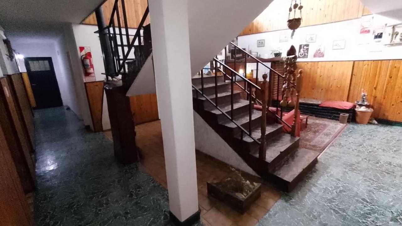 Hospedaje Cerros Dorados Коскин Экстерьер фото