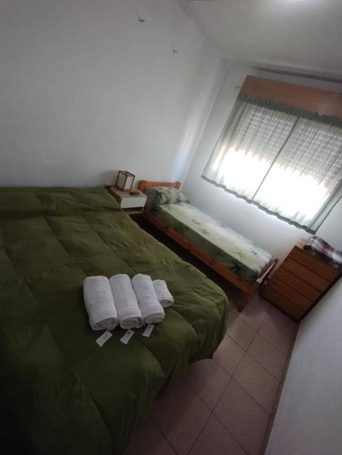 Hospedaje Cerros Dorados Коскин Экстерьер фото