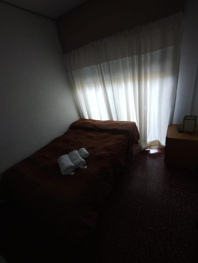 Hospedaje Cerros Dorados Коскин Экстерьер фото